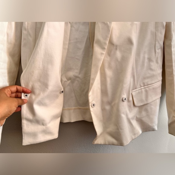 Reed Krakoff Blazer - Picture 4 of 9